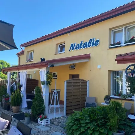I Pokoje Natalie