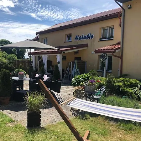 Letniskowe I Natalie * Mielno (Koszalin)