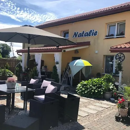 Letniskowe I Natalie * Mielno (Koszalin)