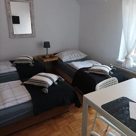 Letniskowe I Natalie