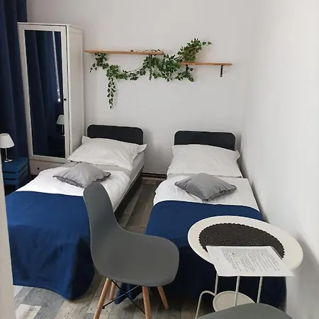 Letniskowe I Natalie