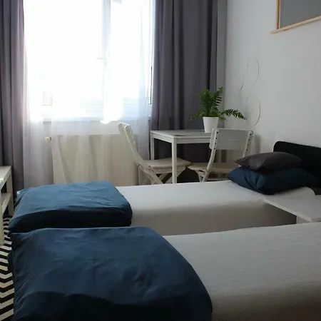 Letniskowe I Natalie Πάρκο διακοπών Mielno (Koszalin)