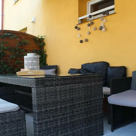 Letniskowe I Natalie Πάρκο διακοπών Mielno (Koszalin)