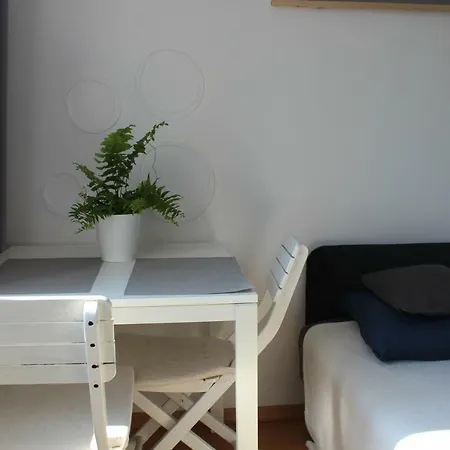 Prázdninový areál Letniskowe I Natalie