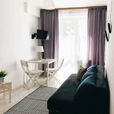 Aldeamento Turístico Letniskowe I Natalie Mielno (Koszalin)